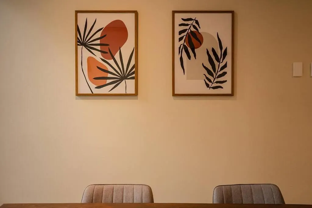 Apartment 1 Bedroom-Tulum-Private Pool