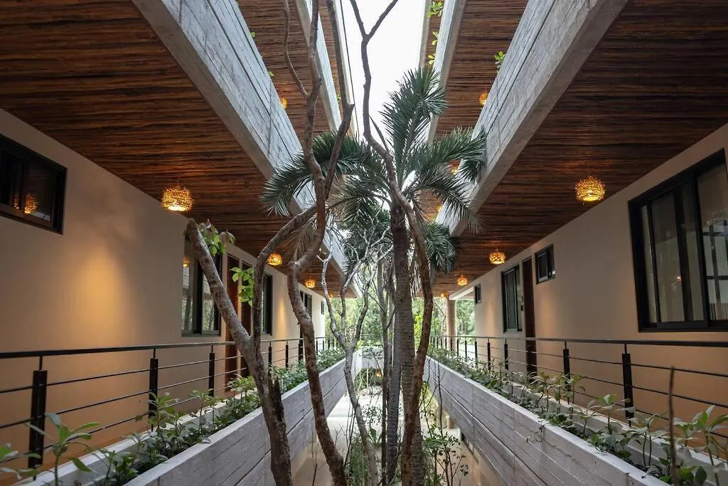 1 Bedroom-Tulum-Private Pool Mexico