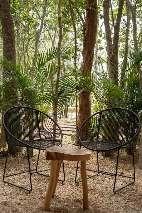 1 Bedroom-Tulum-Private Pool 0*, Tulum