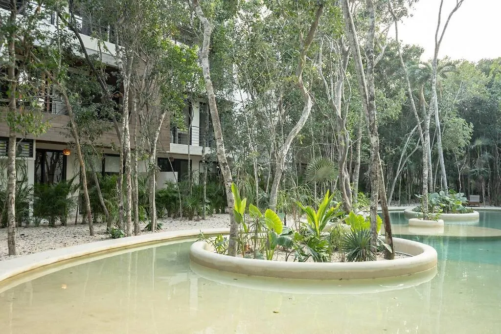 1 Bedroom-Tulum-Private Pool