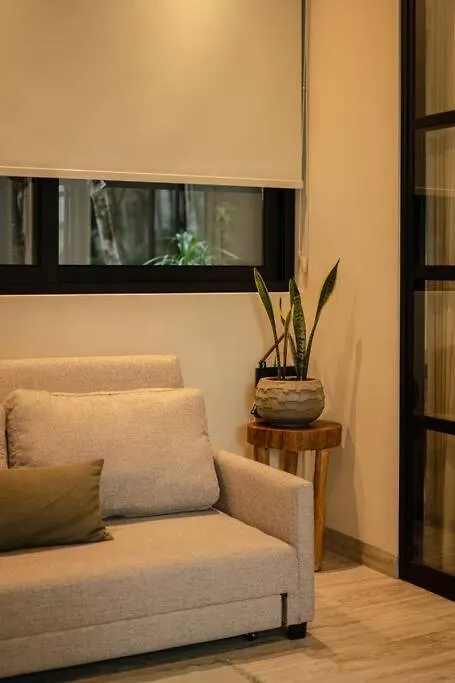 1 Bedroom-Tulum-Private Pool Tulum
